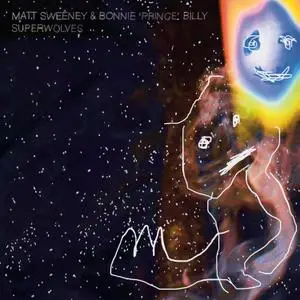 Matt Sweeney & Bonnie 'Prince' Billy - Superwolves (2021) [Official Digital Download]