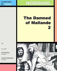 The Damned of Mallande, Vol.2