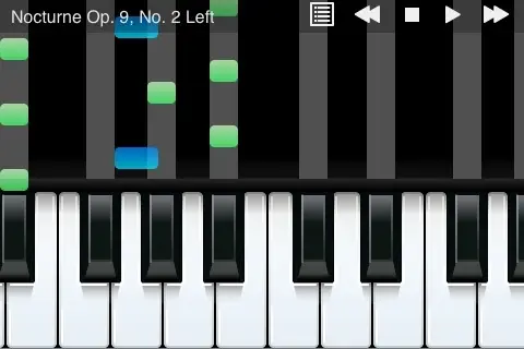 FingerPiano v2.1