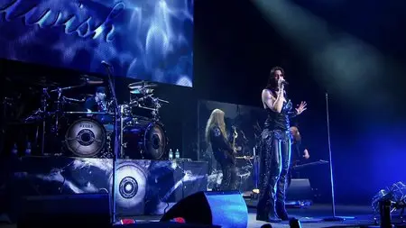 Nightwish - Showtime, Storytime (2013)
