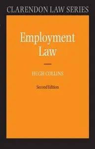 Employment Law, 2 edition