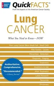 Quick Facts on Lung Cancer (Repost)