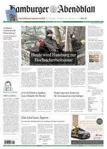 Hamburger Abendblatt - 7 Dezember 2016