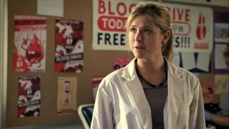 Blood Drive S01E05