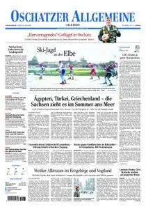 Oschatzer Allgemeine Zeitung - 14. Januar 2019