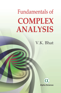 Fundamentals of Complex Analysis