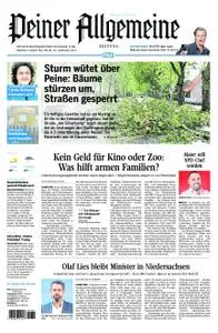 Peiner Allgemeine Zeitung - 06. August 2019