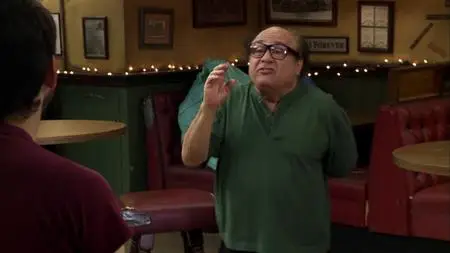 It's Always Sunny in Philadelphia S08E02