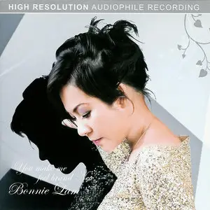 Bonnie Lam - You Make Me Feel Brand New (2008)