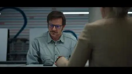 Hold Tight S01E01