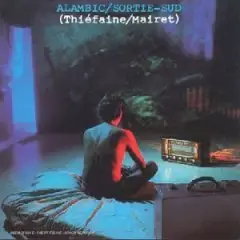 Hubert-Felix Thiefaine Discographie