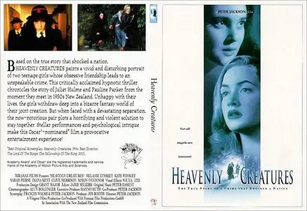 Heavenly Creatures (1994)