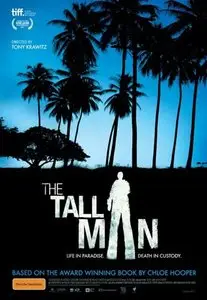 The Tall Man (2011)