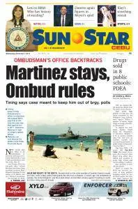 Sun.Star Cebu - December 7, 2016