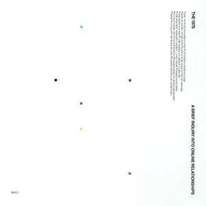 The 1975 - A Brief Inquiry Into Online Relationships (2018)