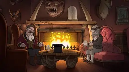 Disenchantment S03E05