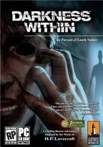 Darkness Within - FLT