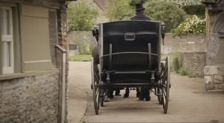 Return To Cranford