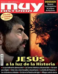 Muy Historia N°4 - Marzo/Abril 2006