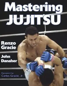 Mastering Jujitsu (repost)