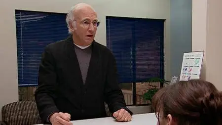 Curb Your Enthusiasm S06E10