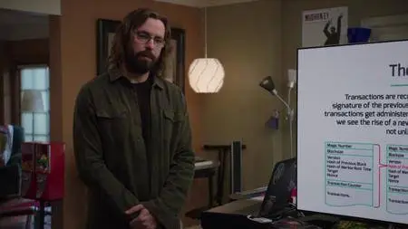 Silicon Valley S05E07