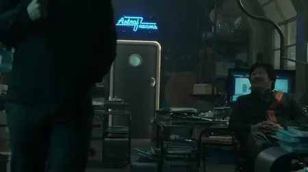 Philip K. Dick's Electric Dreams S01E08