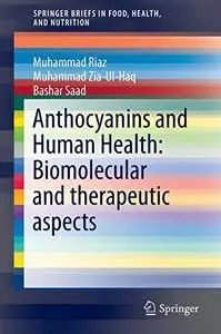 Anthocyanins and Human Health [Repost]
