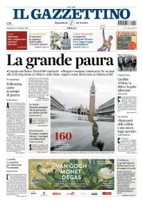 Il Gazzettino Friuli Venezia Giulia - 17 Novembre 2019