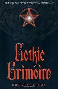 Gothic Grimoire (Repost)