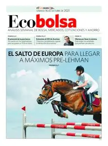 El Economista Ecobolsa – 16 octubre 2021