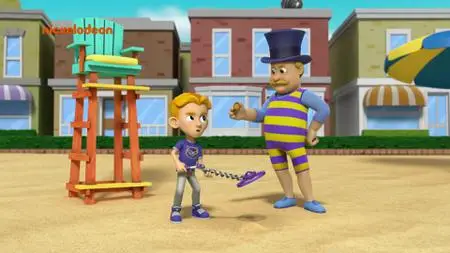 PAW Patrol S06E09