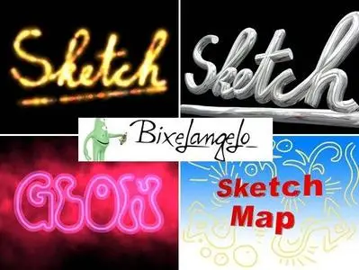 Bixelangelo 1.31