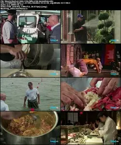 Bizarre Foods S07E04 "Boston"
