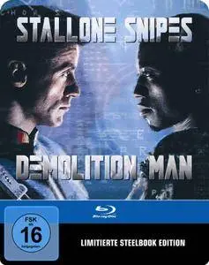 Demolition Man (1993)