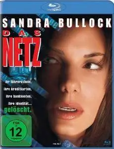 The Net (1995)