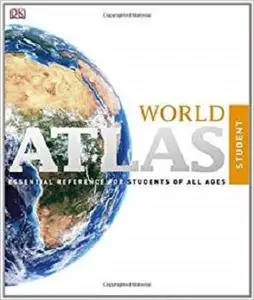 Student Atlas, 6th Edition (Student Atlas (DK))