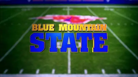 Blue Mountain State S01E12
