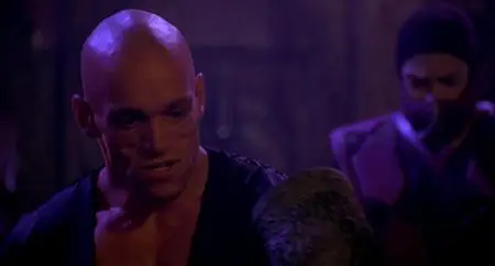 Mortal Kombat: Annihilation (1997)