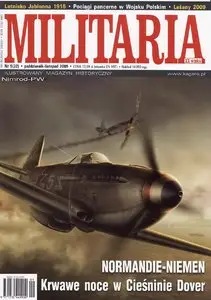 Militaria XX wieku 2009-05 (32)