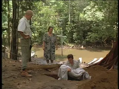 At Play in the Fields of the Lord (1991)