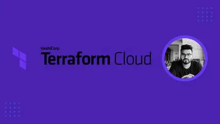 Infrastructure automation with Terraform Cloud