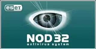 Software  :  NOD32 Antivirus System - 2.0.5.166 - including crack