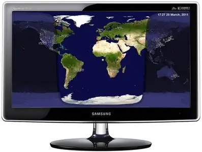 Crave World Clock Pro 1.6 Build 2 Portable