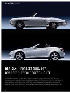 ATZ extra - Der neue SLK von Mercedes-Benz - 02/2011