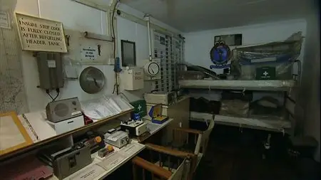 Peach TV - The Secrets of Underground Britain (2008)