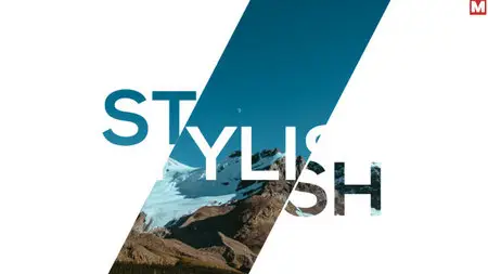 Fast Dynamic Slideshow - Project for After Effects (VideoHive)