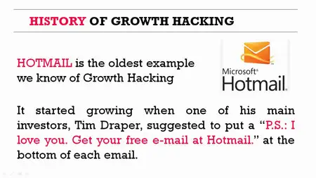 Growth Hacking 101: Introduction to Growth Hacking