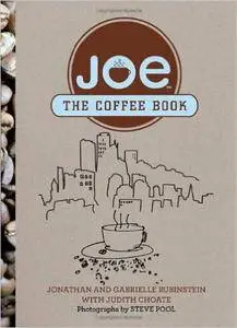 Joe: The Coffee Book (Repost)