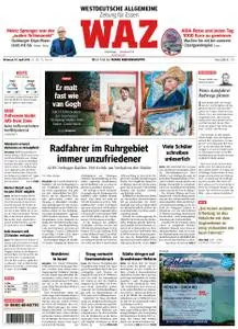 Westdeutsche Allgemeine Zeitung – 10. April 2019